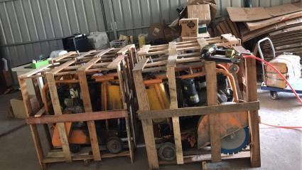 祥云行李、家具、电器包装托运