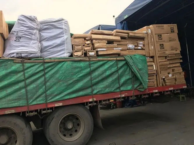 祥云家具托运